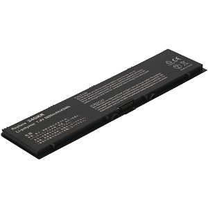 Batería para laptop Dell 34GKR 7.4 V 47 Wh 4 celdas – E7440, E7420, E7450