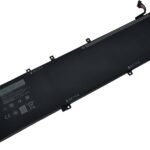 Batería para laptop Dell 4GVGH 11.4 V 56 Wh 6 celdas – Precision 5510, 5520, 5530, XPS 9550