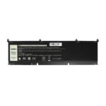 Batería para laptop Dell 8FCTC / 69KF2 11.4 V 56 Wh 6 celdas – M15 R4, M15 R5, M15 R6, M15 R7