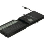Batería para laptop Dell 9NJM1 / 01D82 / 44T2R 15.2 V 60 Wh 3 celdas – Alienware M15 R1, Alienware M17 R1