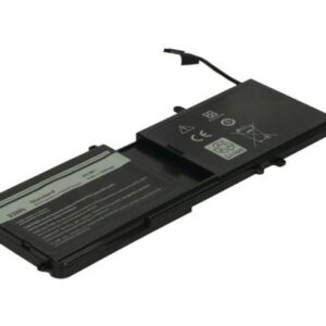 Batería para laptop Dell 9NJM1 / 01D82 / 44T2R 15.2 V 60 Wh 3 celdas – Alienware M15 R1, Alienware M17 R1 1 Batería para laptop Dell 9NJM1 / 01D82 / 44T2R 15.2 V 60 Wh 3 celdas – Alienware M15 R1, Alienware M17 R1