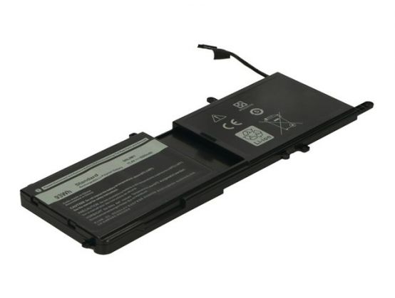 Batería para laptop Dell 9NJM1 / 01D82 / 44T2R 15.2 V 60 Wh 3 celdas – Alienware M15 R1, Alienware M17 R1