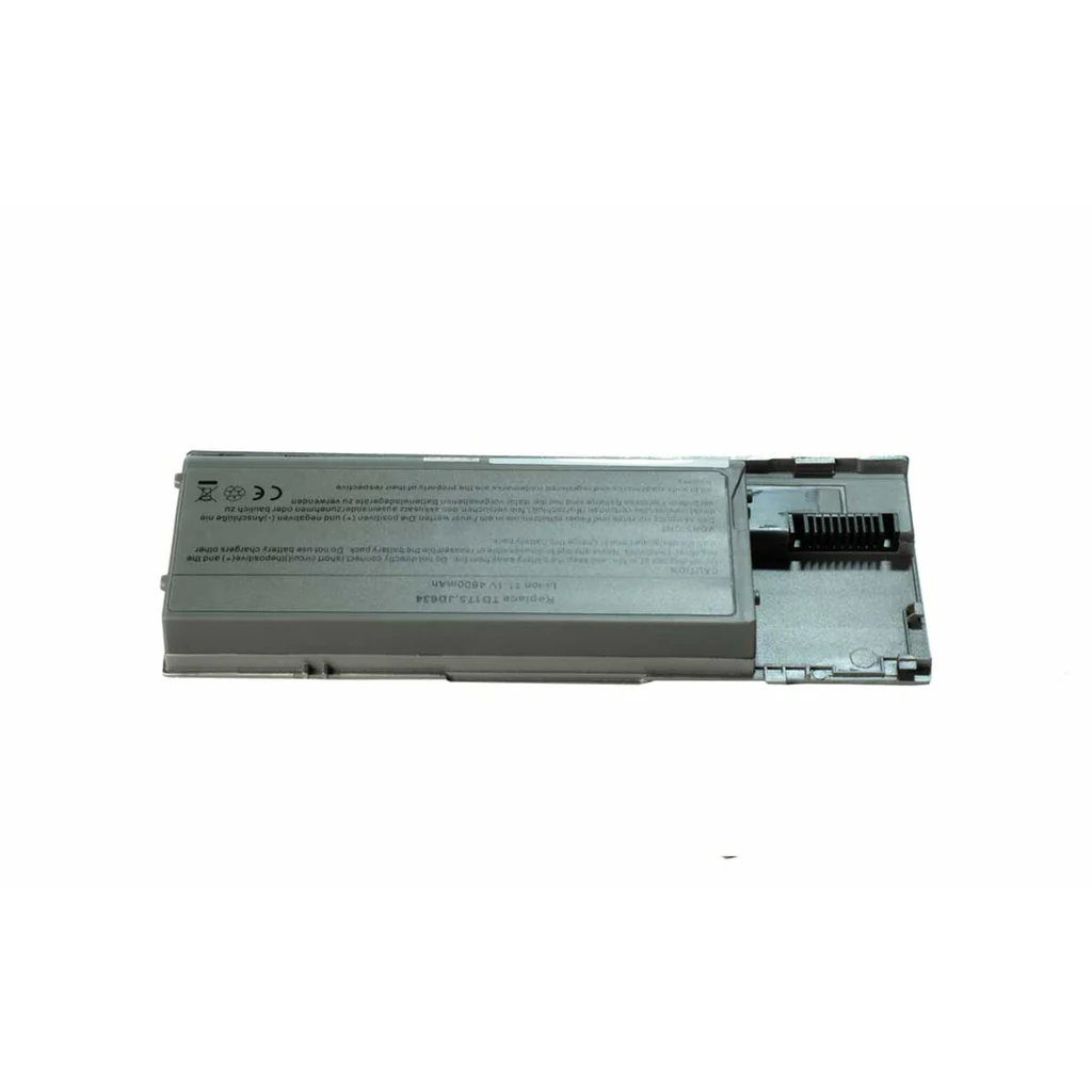 Batería para laptop Dell D620, D630, D630C, D630N, D631