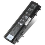 Batería para laptop Dell VV0NF 11.1 V 65 Wh 6 celdas – E5440, E5540