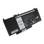 Batería para laptop Dell G5M10 7.4 V 51 Wh 4 celdas – E5270, E5450, 3150, 3160