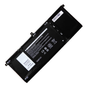 Batería para laptop Dell H5CKD 1 Batería para laptop Dell H5CKD