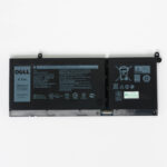 Batería para laptop Dell G91J0 11.25 V 41 Wh 3 celdas – 3320B-3520, Latitude 3320, 3420, 3520