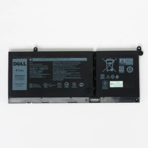 Batería para laptop Dell G91J0 11.25 V 41 Wh 3 celdas – 3320B-3520, Latitude 3320, 3420, 3520 1 Batería para laptop Dell G91J0 11.25 V 41 Wh 3 celdas – 3320B-3520, Latitude 3320, 3420, 3520