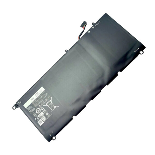 Batería para laptop Dell JD25G / JHXPY / WV7G0 7.4 V 52 Wh 4 celdas – P54G, PW23Y, XPS13, XPS 13 Batería para laptop Dell JD25G - Batería para laptop Dell JD25G / JHXPY / WV7G0 7.4 V 52 Wh 4 celdas – P54G, PW23Y, XPS13, XPS 13