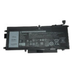 Batería para laptop Dell K5XWW / 725KY / N18GG 7.6 V 60 Wh 4 celdas – 5289