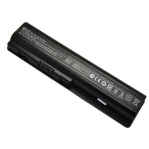 Batería para laptop HP DV2000, DV6000, V3000, V6000, F500 10.8 V 48 Wh 6 celdas