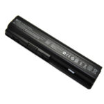 Batería para laptop HP DV4-1000 - Batería para laptop HP DV4-1000, DV5, DV6, 1000, DV5-1000 10.8 V 48 Wh 6 celdas