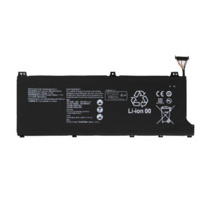 Batería para laptop Huawei HB4692Z9ECW-41 17.6 V 56 Wh 4 celdas – D14, NBLK-WAX9X, WAP9R, WAP9H