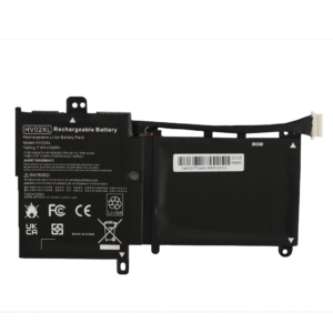Batería para laptop HP HV02XL 7.6 V 32 Wh 2 celdas – K052TU, K013CL, LB6P, UB6N
