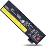 Batería para laptop Lenovo 01AV424 - Batería para laptop Lenovo 01AV424 10.8 V 24 Wh 6 celdas – T470, T570, T580, T480 61+