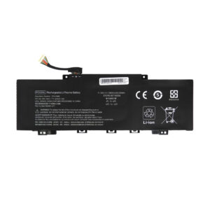 Batería para laptop HP PC03XL / HSTNN-OB1W 11.55 V 43.3 Wh 3 celdas – 13-BE, 15-ER, M24421-271, M24421-AC1