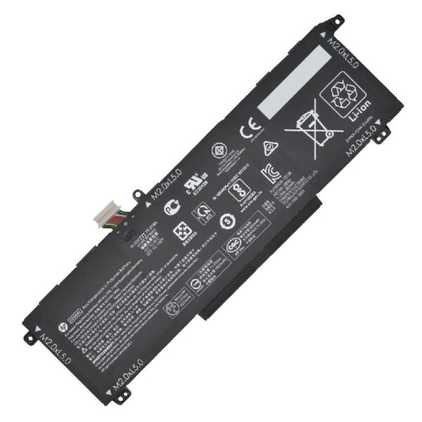 Batería para laptop HP PG06XL 11.1 V 57 Wh 3 celdas – 15-DH, 15T-DH Batería para laptop HP PG06XL - Batería para laptop HP PG06XL 11.1 V 57 Wh 3 celdas – 15-DH, 15T-DH