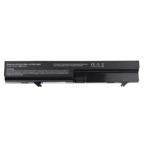 Batería para laptop HP 4411 4405S, 4406S, 4410S, 4411S, 4412S 10.8 V