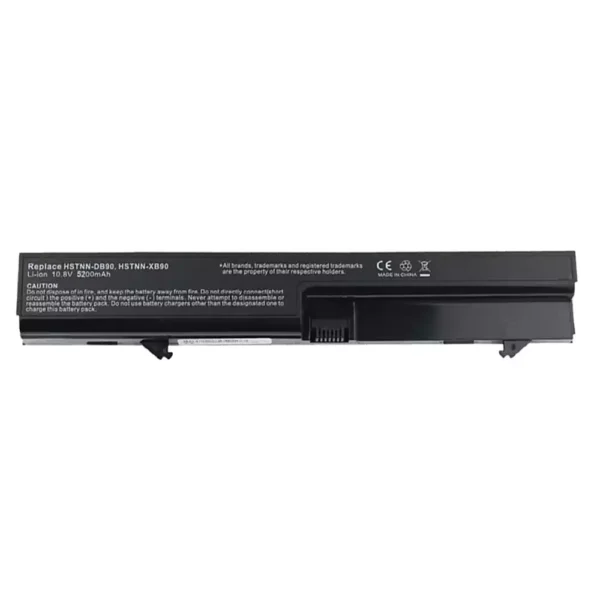 Batería para laptop HP 4405S - Batería para laptop HP 4411 4405S, 4406S, 4410S, 4411S, 4412S 10.8 V