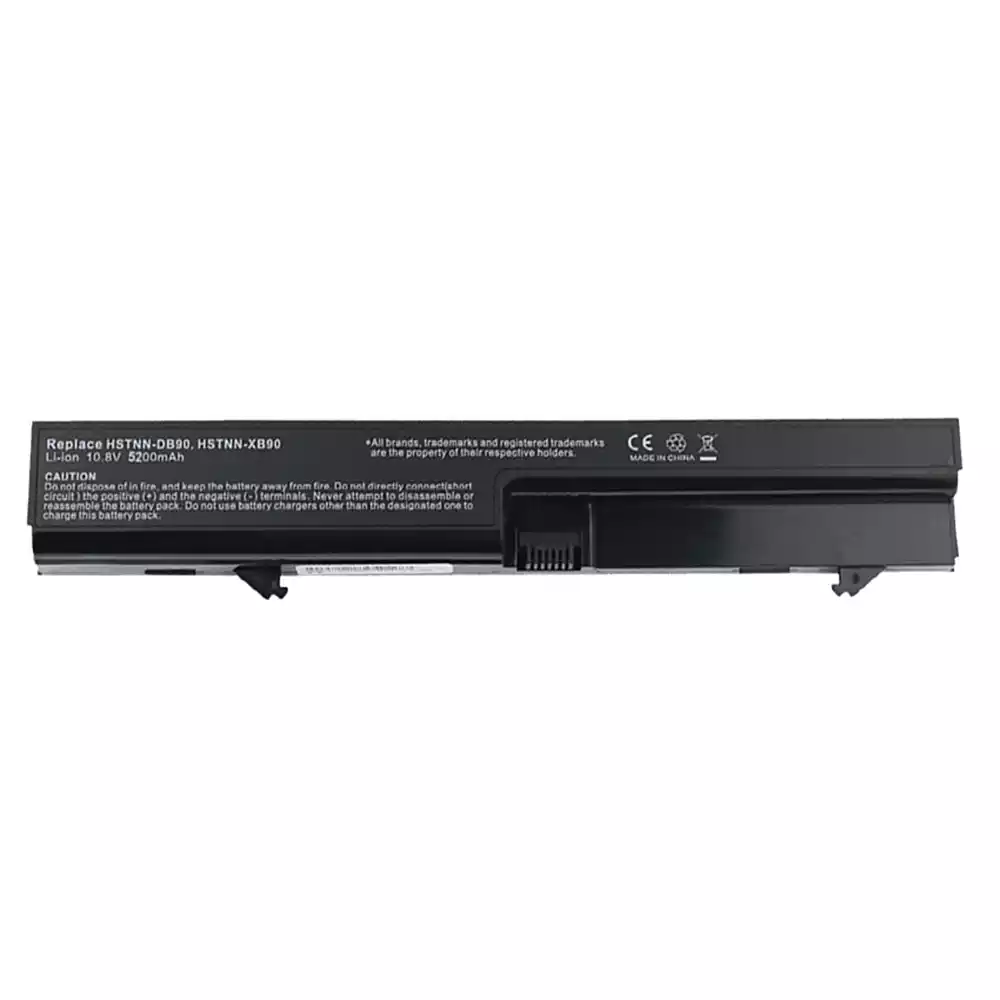 Batería para laptop HP 4411 4405S, 4406S, 4410S, 4411S, 4412S 10.8 V