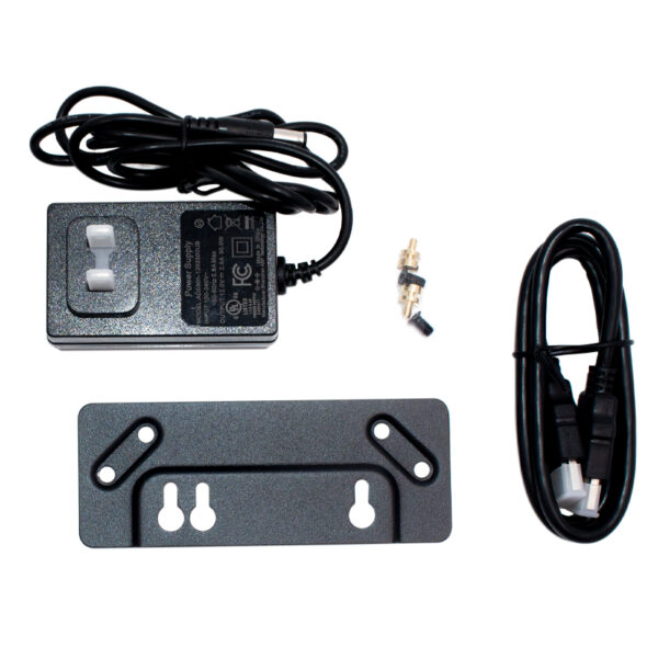 Mini PC ADVANCE NUC ADV-MP3155 Intel N95 hasta 3.40GHz, DDR4, HDMI, DP, USB 2.0, 3.0, BT 1 BBADVMP3155 4 1788215720