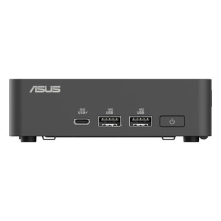 Pro Slim ASUS NUC 15 - ASUS NUC 15 Pro Slim Kit barebone, Core Ultra 7 255H, Arc GPU, WiFi7, 2x M.2, TB4, 90AR00R2-M00260
