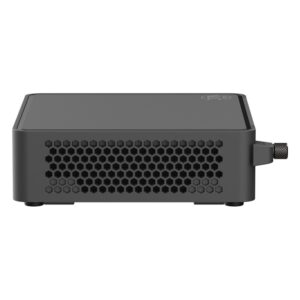 ASUS NUC 15 Pro Slim Kit barebone, Core Ultra 7 255H, Arc GPU, WiFi7, 2x M.2, TB4, 90AR00R2-M00260 - Image 2