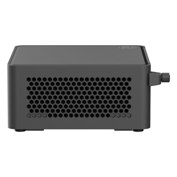 ASUS NUC 15 Pro Kit barebone, Core Ultra 7 255H, Arc GPU, WiFi7, 2x M.2, TB4, 90AR00Q2-M00270 1 BBASNUC15U7255 5 1792802225