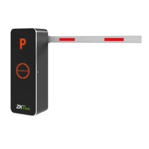 Barrera vehicular izquierda pluma de 4.5 metros Zkteco BGM1045 L 3 Barrera vehicular Zkteco BGM1045 - Barrera vehicular izquierda pluma de 4.5 metros Zkteco BGM1045 L