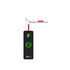 Barrera vehicular izquierda con pluma de 3.3 metros Zkteco BGM1145L-90 2 Barrera vehicular Zkteco BGM1145L-90 - Barrera vehicular izquierda con pluma de 3.3 metros Zkteco BGM1145L-90