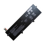 Batería para laptop HP BL04XL / HSTNN-UB7N 7.7 V 56.2 Wh 4 celdas – X205T, X205TA, X360, 1040