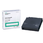Cinta de datos HPE HP LTO-7 - Cinta de datos HPE LTO-7 Ultrium 6 TB / 15 TB C7977A