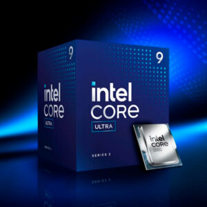 Procesador Intel Core Ultra 9 285 2.50/5.60GHz, 40 MB Intel Smart Caché, LGA1851 BX80768285 vista 2