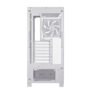 Case ASUS A31 PLUS Case White vista 3