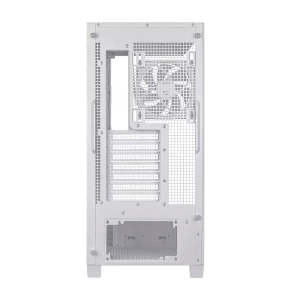 Case ASUS A31 PLUS Case White vista 3