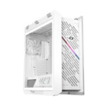 Case ASUS ROG Strix Helios White - Case ASUS ROG Strix Helios White Edition, GX601S/WT/TG