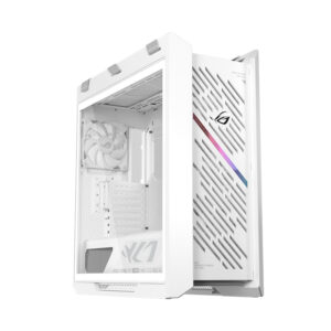 Case ASUS ROG Strix Helios White Edition, GX601S/WT/TG