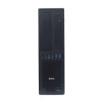 Case con fuente Teros TE-1040CS - Case con fuente TEROS TE-1040CS, SFF, MICRO-ATX, MINI-ITX, USB, Audio, 350W