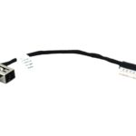 Cable DC-in de carga Dell Inspiron 3405 / 3501 / 3505 / 3615 / 5593 – jack de alimentación 04VP7C (DC301016G00)