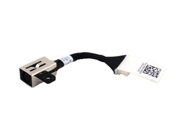 Cable DC-in de carga Dell Latitude 3410 / 3510 / E3410 / E3510 – jack de alimentación 07DM5H (0N8R4T)