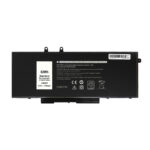 Batería para laptop Dell 3HWPP 15.2 V 68 Wh 4 celdas – 5501, 5510, 5511, 5401