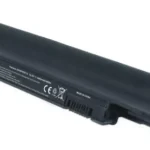 Batería para laptop Dell J590M - Batería para laptop Dell J590M 11.1 V 24 Wh 6 celdas – Mini 10, Inspiron 11Z, 1010, 1010N