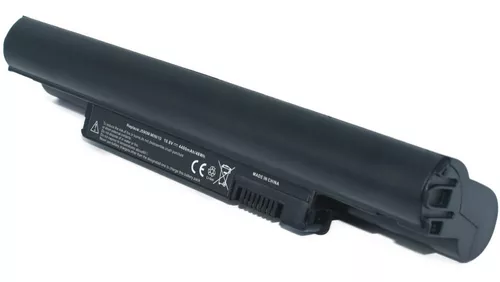 Batería para laptop Dell J590M 11.1 V 24 Wh 6 celdas – Mini 10, Inspiron 11Z, 1010, 1010N