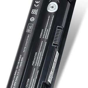 Batería para laptop Dell JWPHF 11.1 V 90 Wh 9 celdas – XPS14, XPS15, XPS 1591, L501x 1 Batería para laptop Dell JWPHF 11.1 V 90 Wh 9 celdas – XPS14, XPS15, XPS 1591, L501x