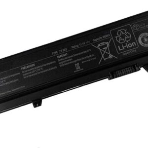 Batería para laptop Dell 4JK6R – Vostro 3400-3500-3700