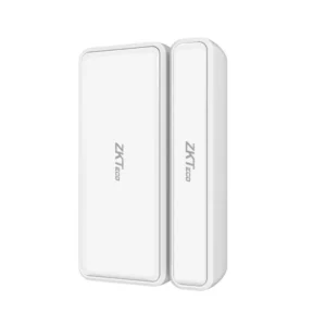 Contacto magnético de puerta o venta para hub AP101 Zkteco DS11 vista 2