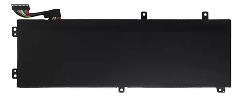 Batería para laptop Dell H5H20 - Batería para laptop Dell H5H20 / RRCGW 11.4 V 56 Wh 6 celdas – Precision 5510, 5520, M5520, 5530
