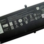 Batería para laptop Dell D2VF9 - Batería para laptop Dell D2VF9 / PXR51