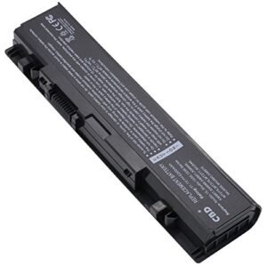 Batería para laptop Dell WU946 – 1537, 1535
