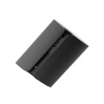 Unidad en estado Hiksemi HS-ESSD-T300S - Unidad en estado solido (SSD) Portatil HIKSEMI HS-ESSD-T300S, 512GB, USB 3.2 Tipo-C, Gris